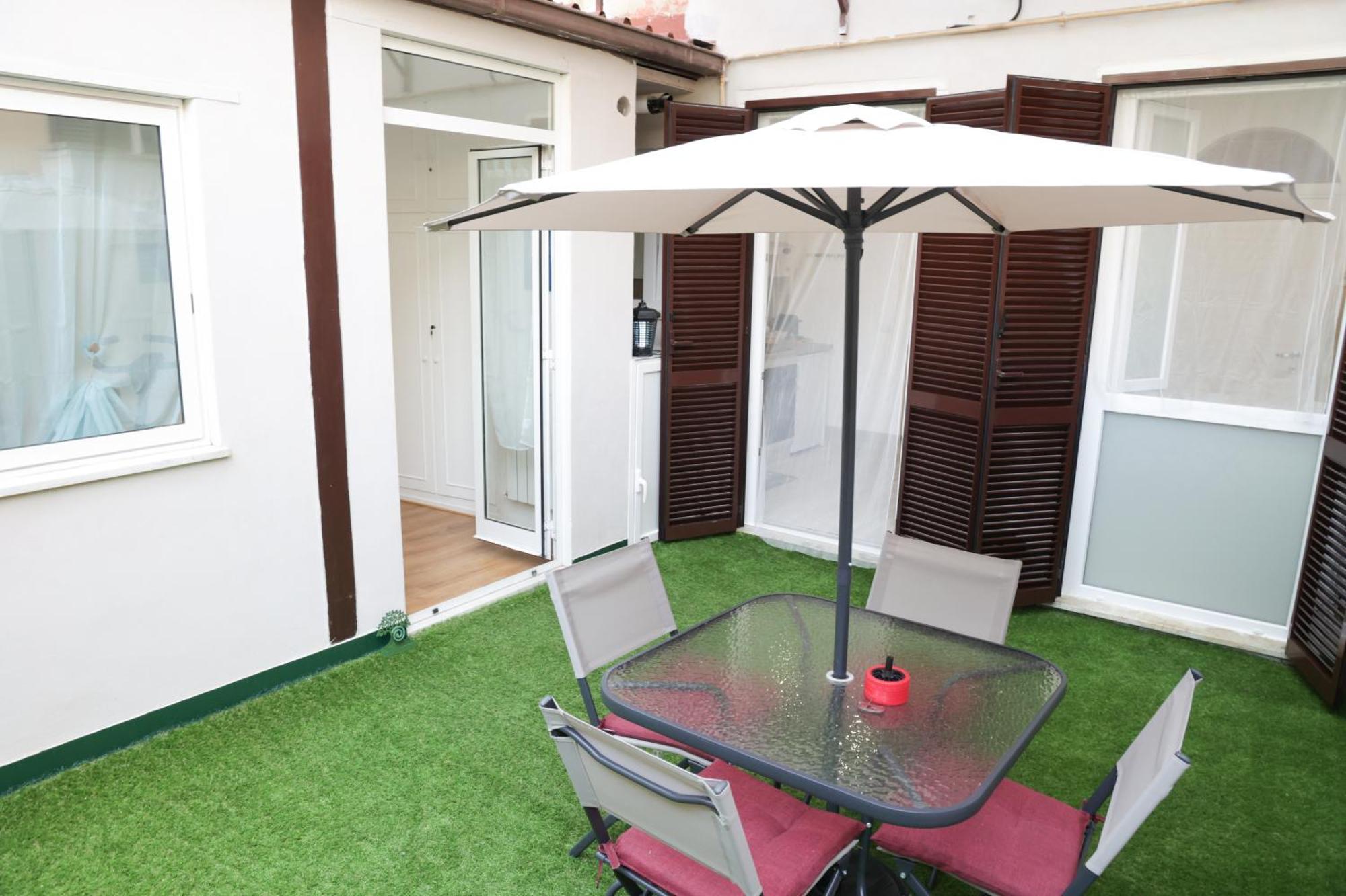 Trastevere Magic House Luxury Suite โรม ภายนอก รูปภาพ