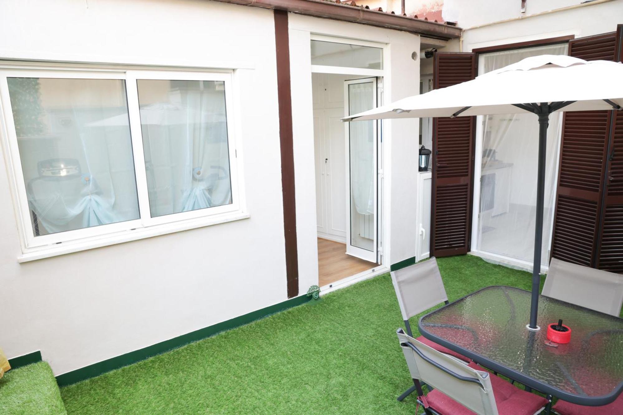 Trastevere Magic House Luxury Suite โรม ภายนอก รูปภาพ