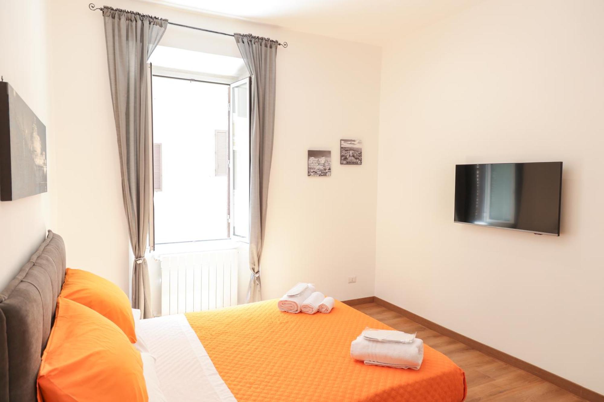 Trastevere Magic House Luxury Suite โรม ภายนอก รูปภาพ