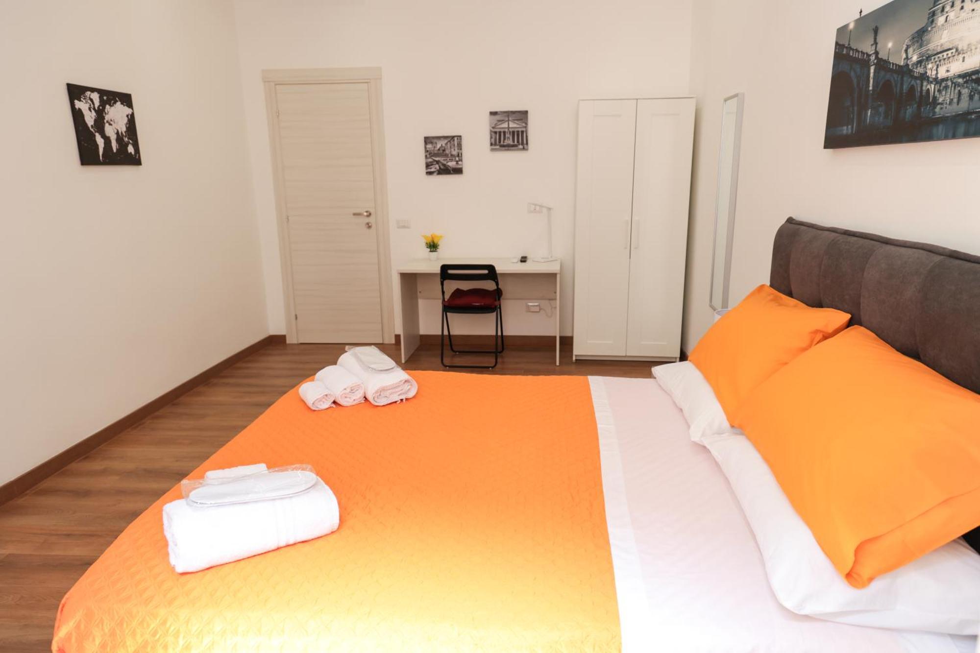 Trastevere Magic House Luxury Suite โรม ภายนอก รูปภาพ