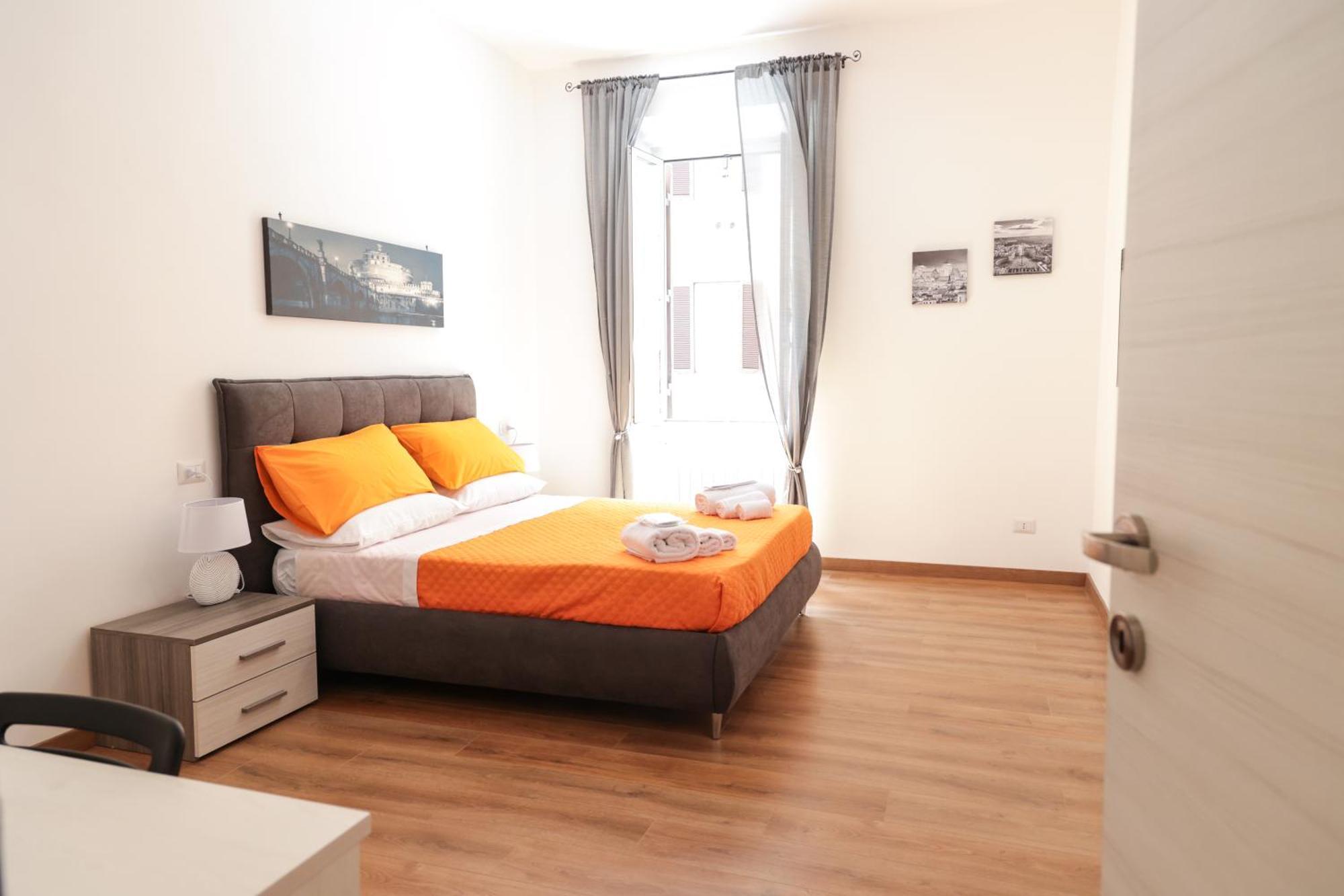 Trastevere Magic House Luxury Suite โรม ภายนอก รูปภาพ