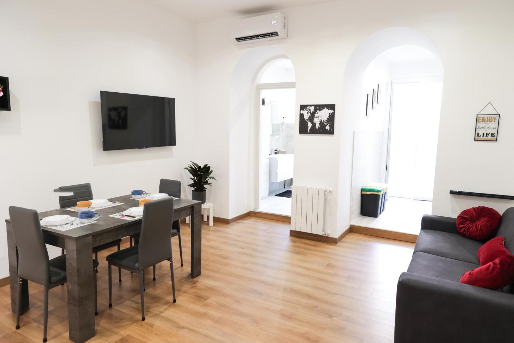Trastevere Magic House Luxury Suite โรม ภายนอก รูปภาพ
