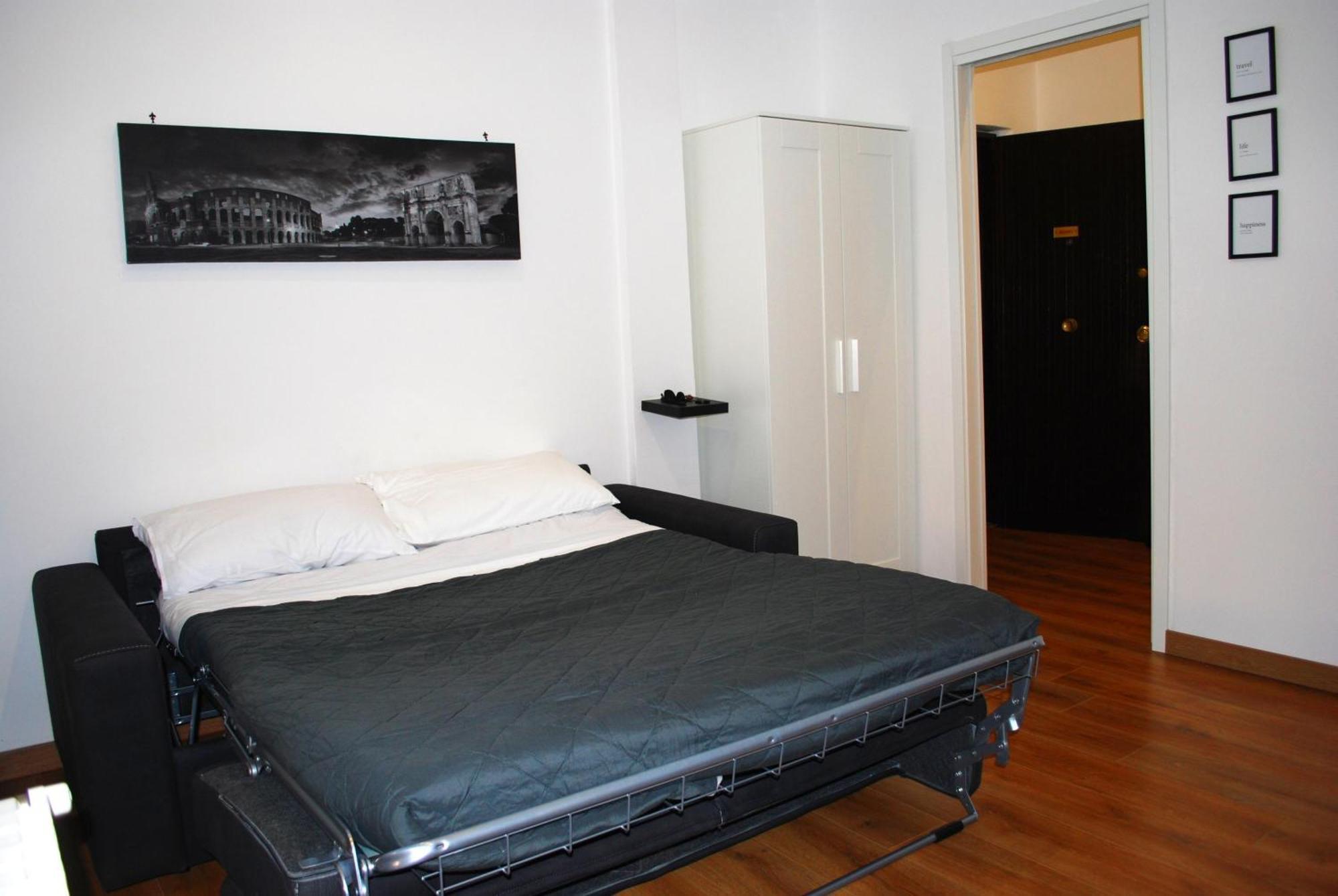 Trastevere Magic House Luxury Suite โรม ภายนอก รูปภาพ